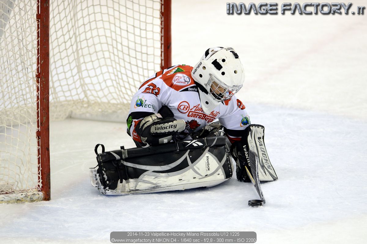 2014-11-23 Valpellice-Hockey Milano Rossoblu U12 1225
